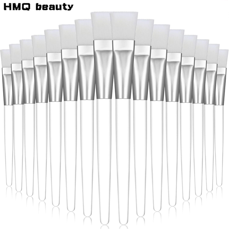 Beauty Makeup Tools Set - 12 adet/takım Yüz Maskesi Fırçalar Yumuşak