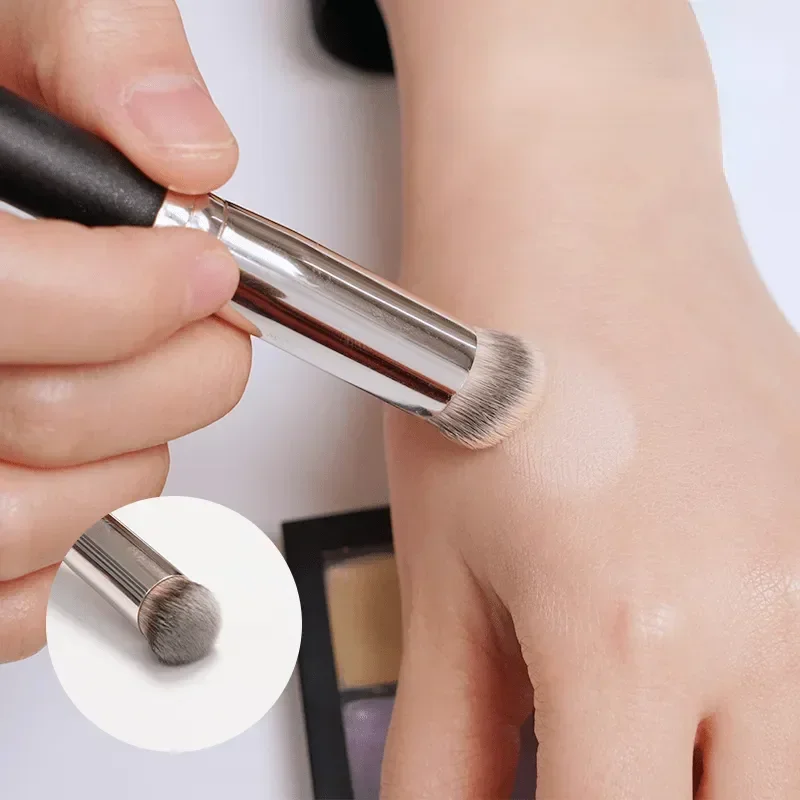 Huda Beauty Makeup Brush Set - Fondöten Kapatıcı Fırçası Premium Kontur Allık