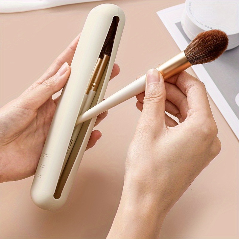 Beauty Bag Makeup - Makyaj Çantası Makyaj Fırça Kılıfı Kozmetik