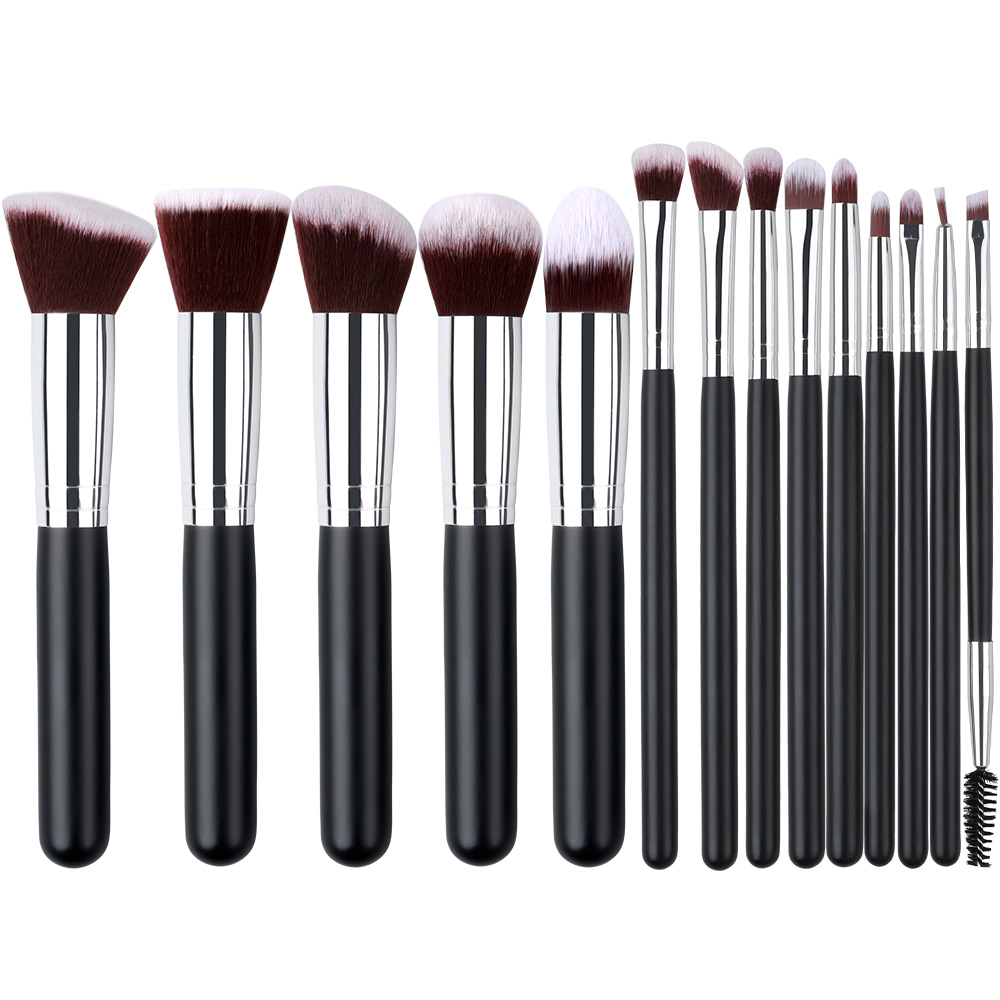 Profesyonel Makyaj Fırça Seti  - Huda Beauty Makeup Brush Set incelemesi ve fiyatı