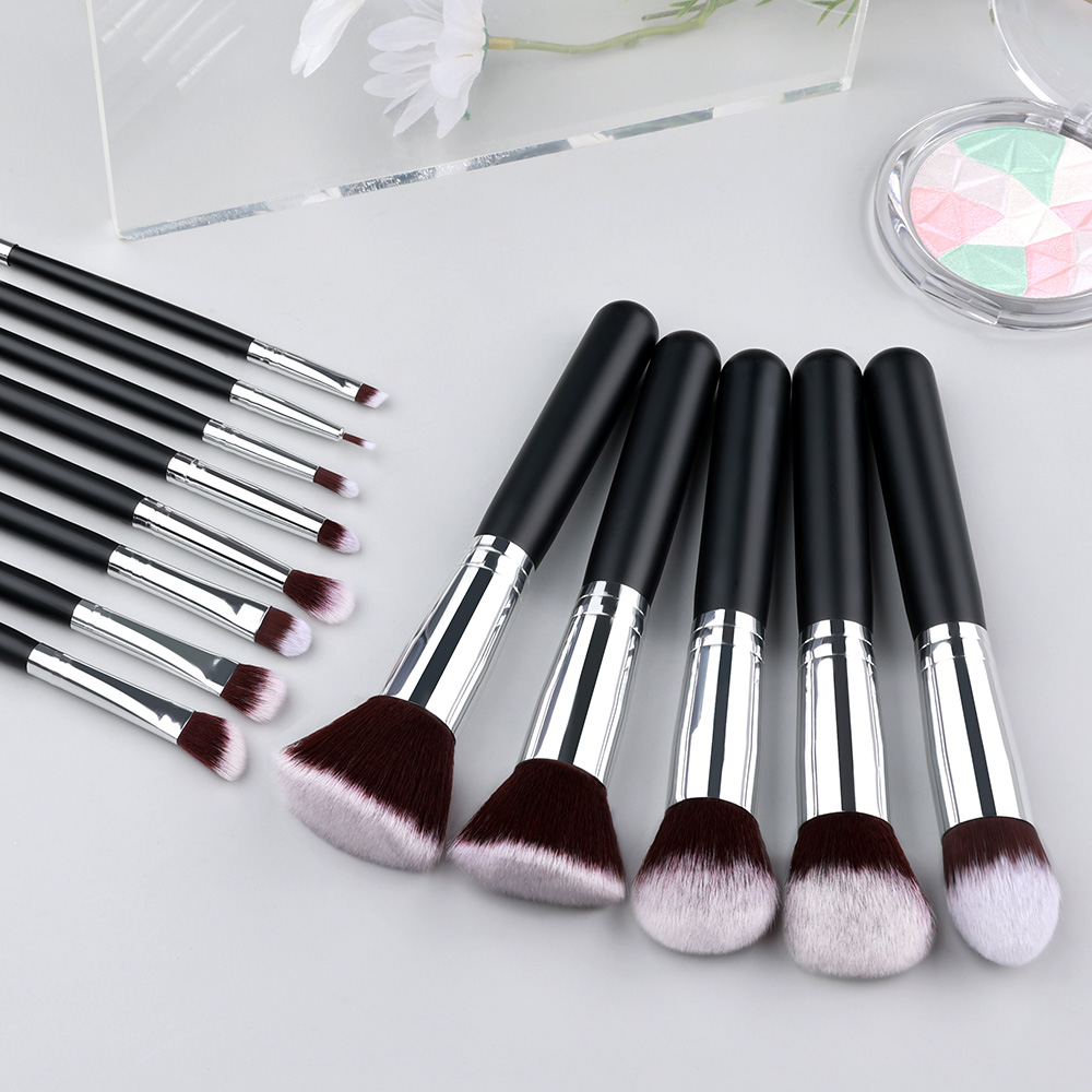 Profesyonel Makyaj Fırça Seti  - Huda Beauty Makeup Brush Set incelemesi ve fiyatı