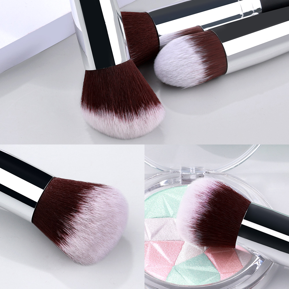Profesyonel Makyaj Fırça Seti  - Huda Beauty Makeup Brush Set incelemesi ve fiyatı