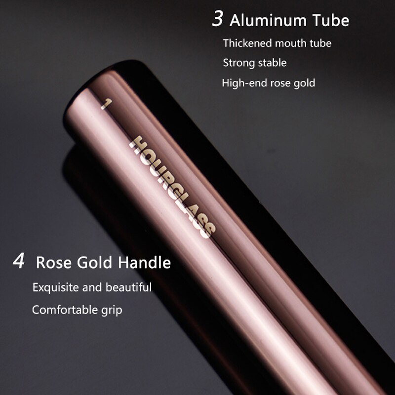 Kum saati makyaj fırçası seti  - Huda Beauty Makeup Brush Set incelemesi ve fiyatı