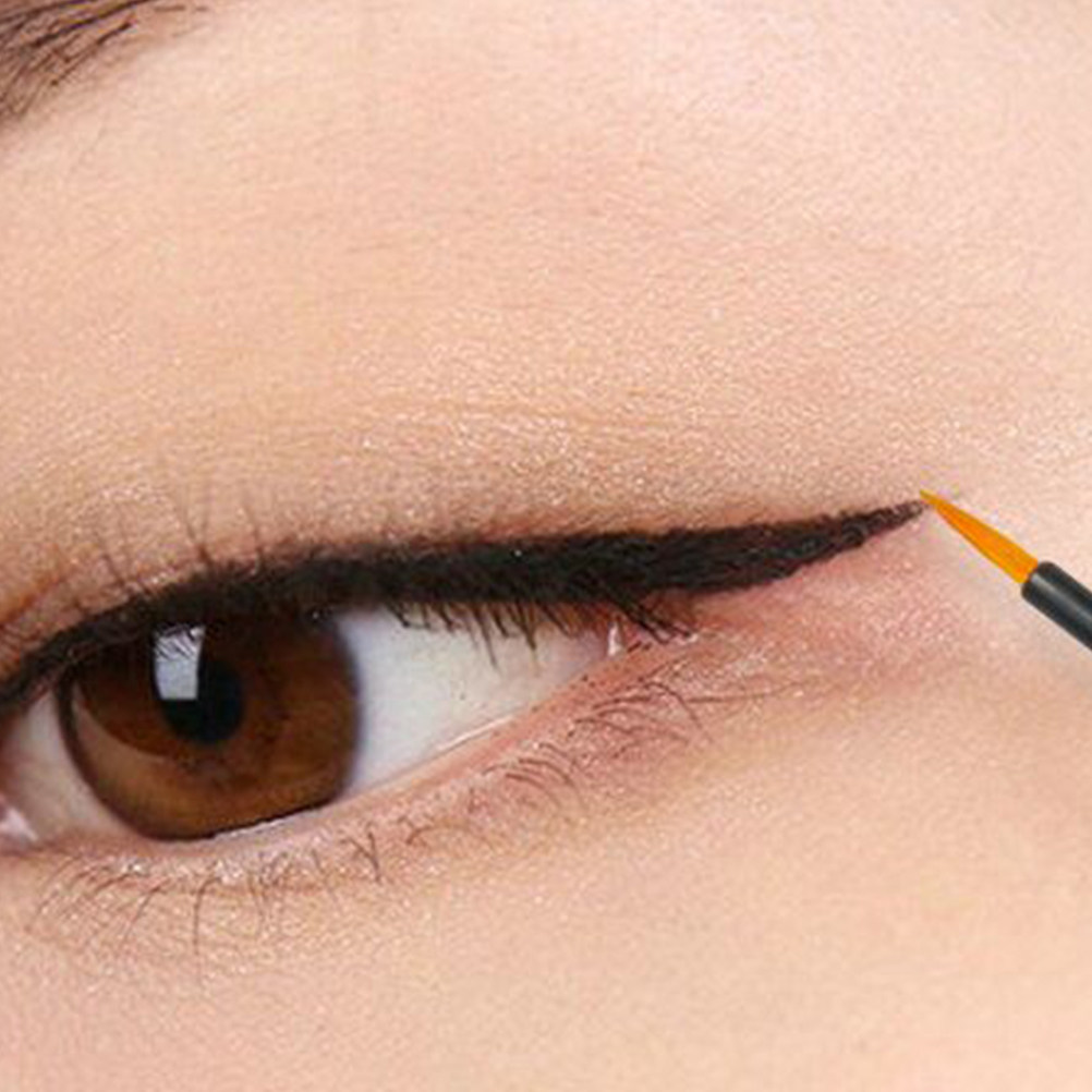 100 Adet Tek Kullanımlık Eyeli - Makeup Brush Set incelemesi ve fiyatı