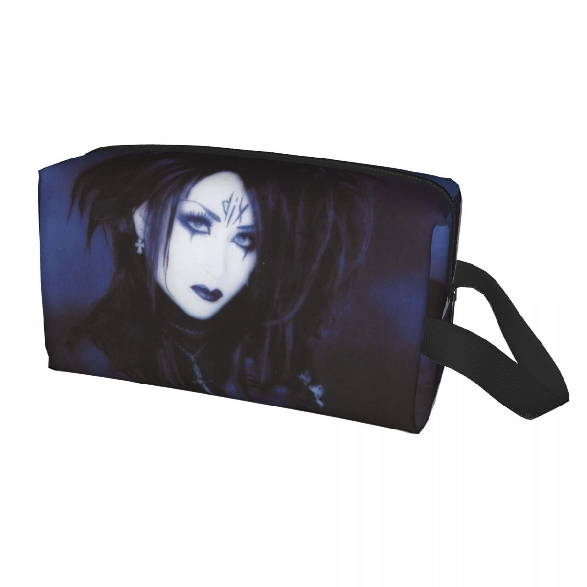 Seyahat Malice Mizer Mana Sama - Beauty Makeup Kit Box incelemesi ve fiyatı