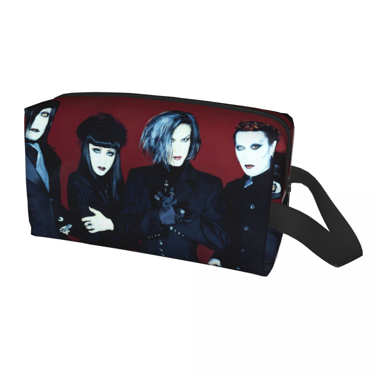 Seyahat Malice Mizer Mana Sama - Beauty Makeup Kit Box incelemesi ve fiyatı