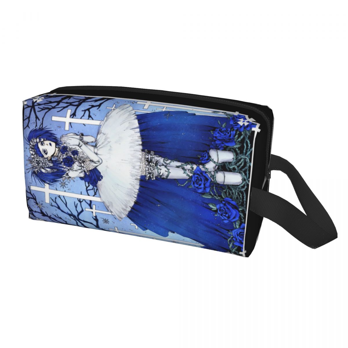 Seyahat Malice Mizer Mana Sama - Beauty Makeup Kit Box incelemesi ve fiyatı