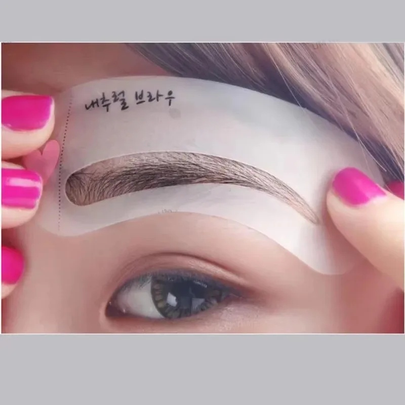 1/2/4/6 takım yeniden kullanıl - Beauty Makeup Tools Set incelemesi ve fiyatı