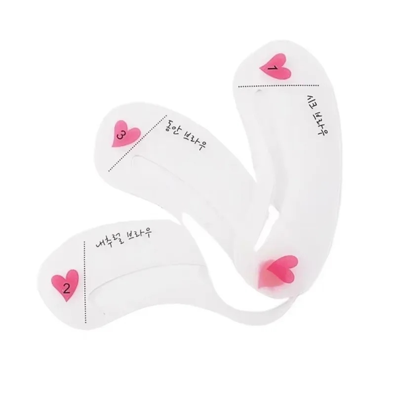 1/2/4/6 takım yeniden kullanıl - Beauty Makeup Tools Set incelemesi ve fiyatı