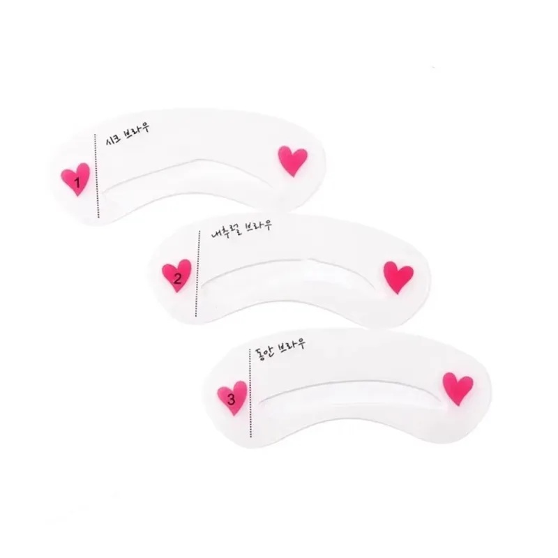 1/2/4/6 takım yeniden kullanıl - Beauty Makeup Tools Set incelemesi ve fiyatı