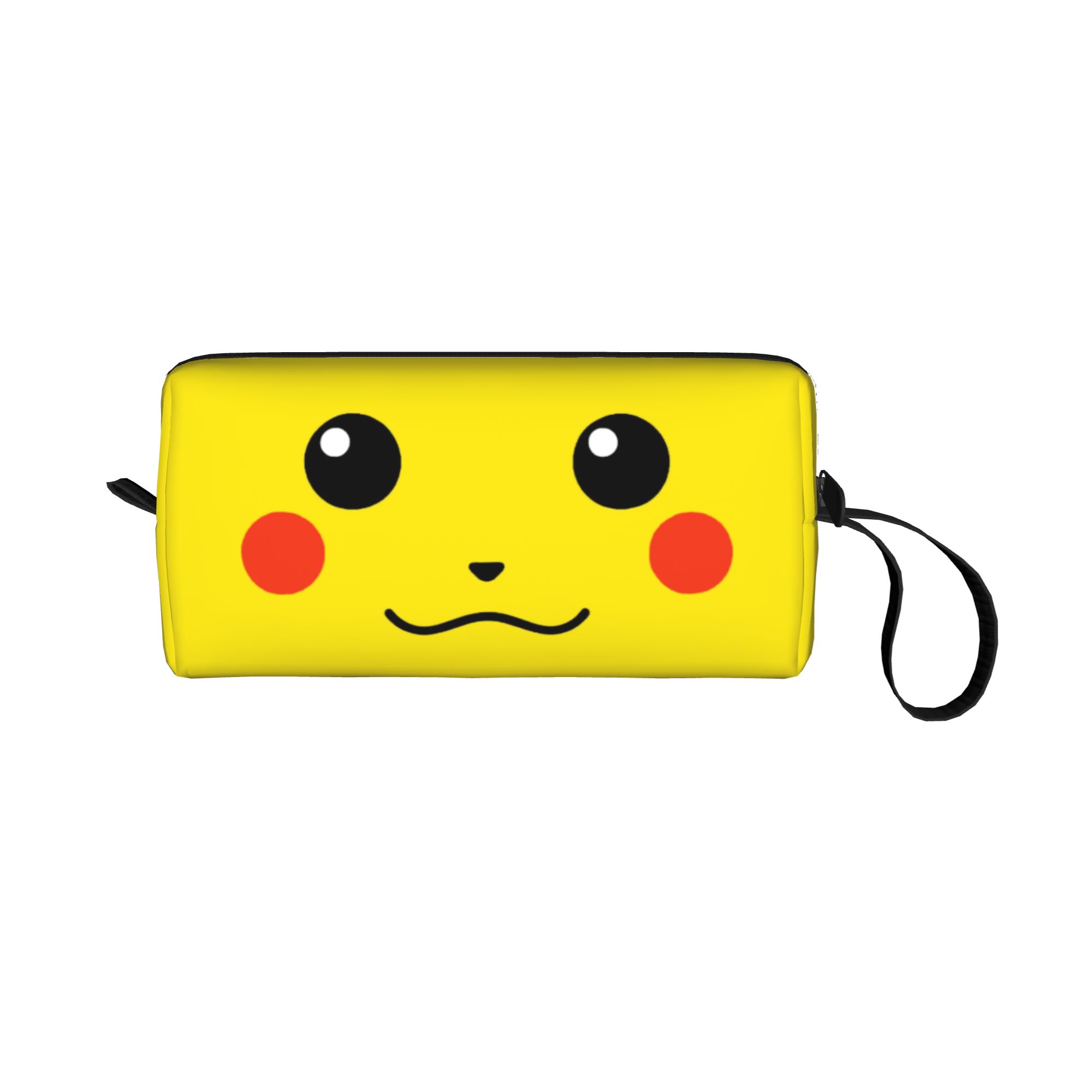 Özel Pokemoned P-Pikachus Kadı - Beauty Makeup Kit Box incelemesi ve fiyatı