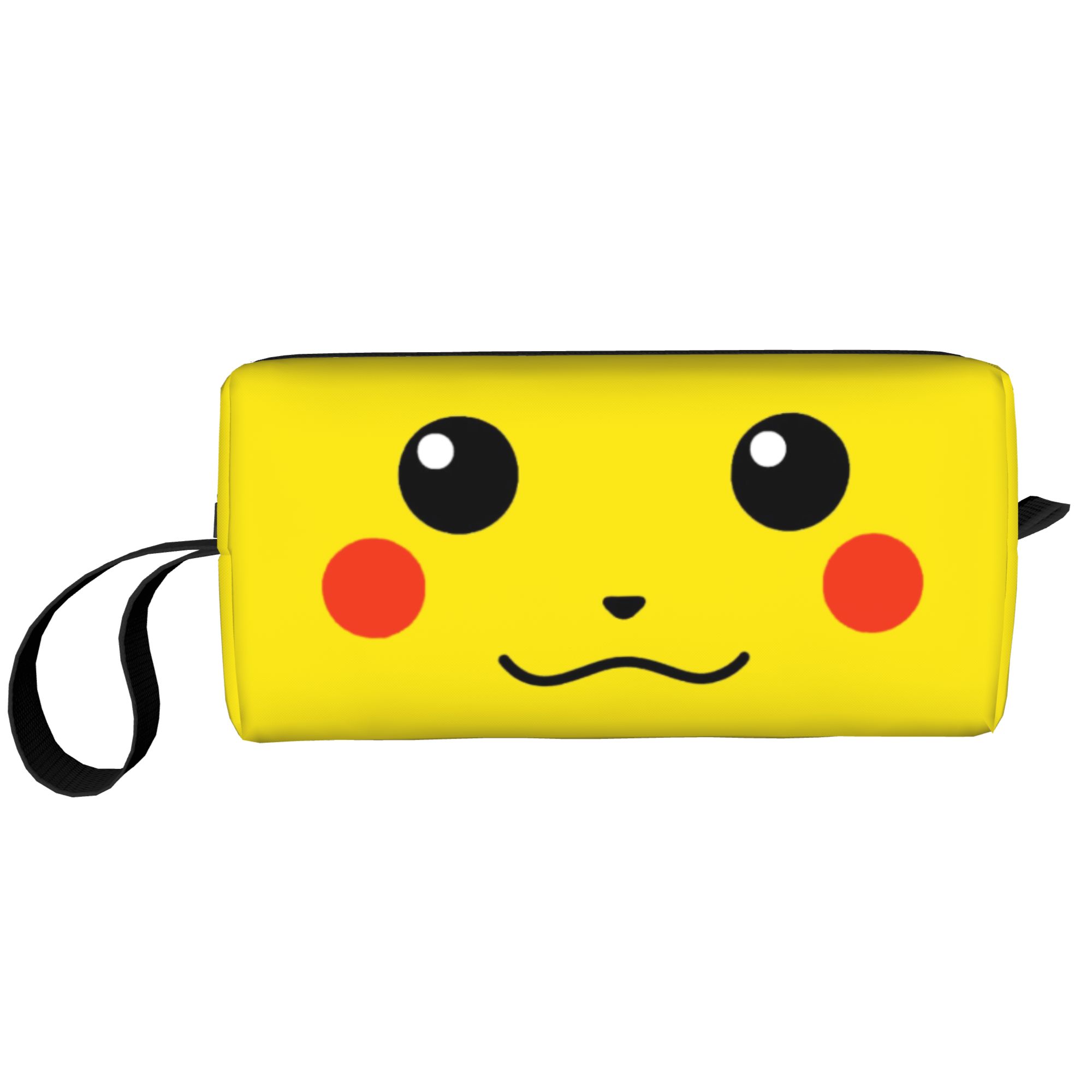 Özel Pokemoned P-Pikachus Kadı - Beauty Makeup Kit Box incelemesi ve fiyatı