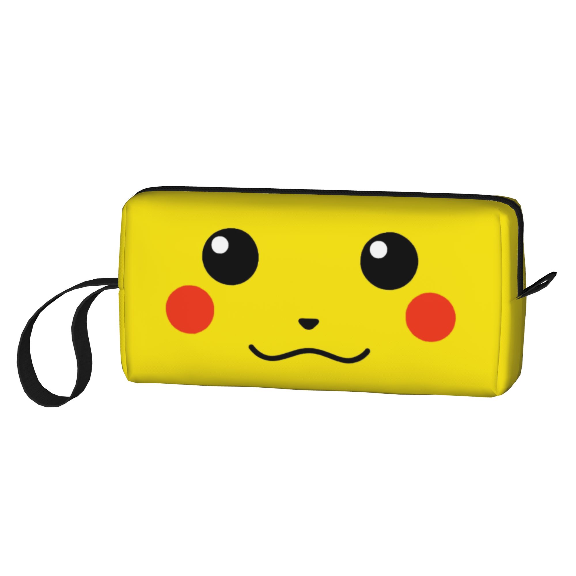 Özel Pokemoned P-Pikachus Kadı - Beauty Makeup Kit Box incelemesi ve fiyatı