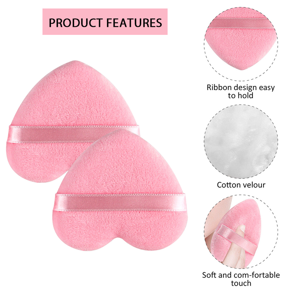 17 adet makyaj süngeri Blender - Beauty Makeup Tools Set incelemesi ve fiyatı