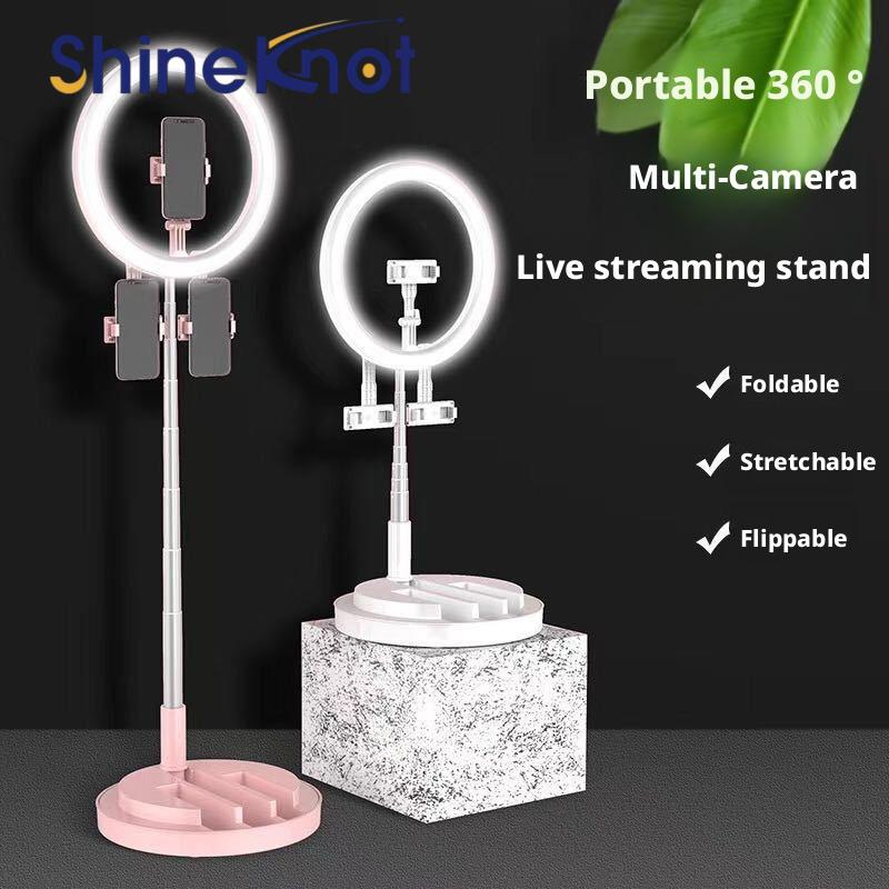 SHINEKNOT Mobil Güzellik Dolgu - Led Ring Light incelemesi ve fiyatı