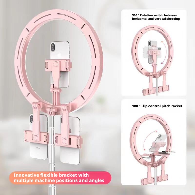 SHINEKNOT Mobil Güzellik Dolgu - Led Ring Light incelemesi ve fiyatı