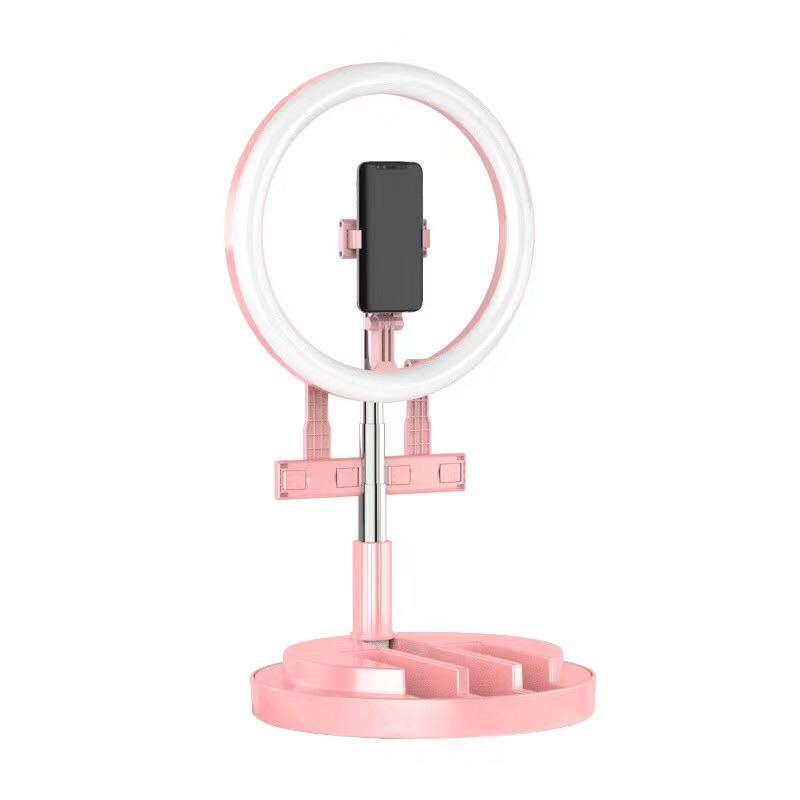 SHINEKNOT Mobil Güzellik Dolgu - Led Ring Light incelemesi ve fiyatı