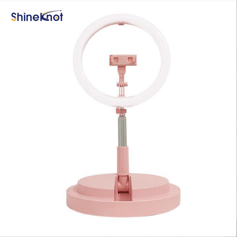 SHINEKNOT Mobil Güzellik Dolgu - Led Ring Light incelemesi ve fiyatı
