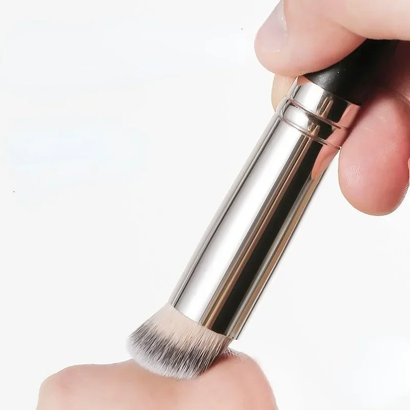 Fondöten Kapatıcı Fırçası Prem - Huda Beauty Makeup Brush Set incelemesi ve fiyatı