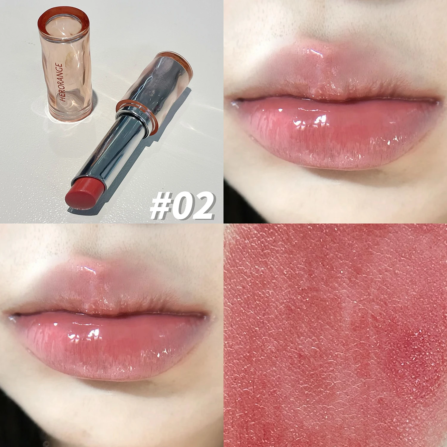 Ayna Işıklı Ruj Narin Güzel Ma - Beauty Without Makeup incelemesi ve fiyatı