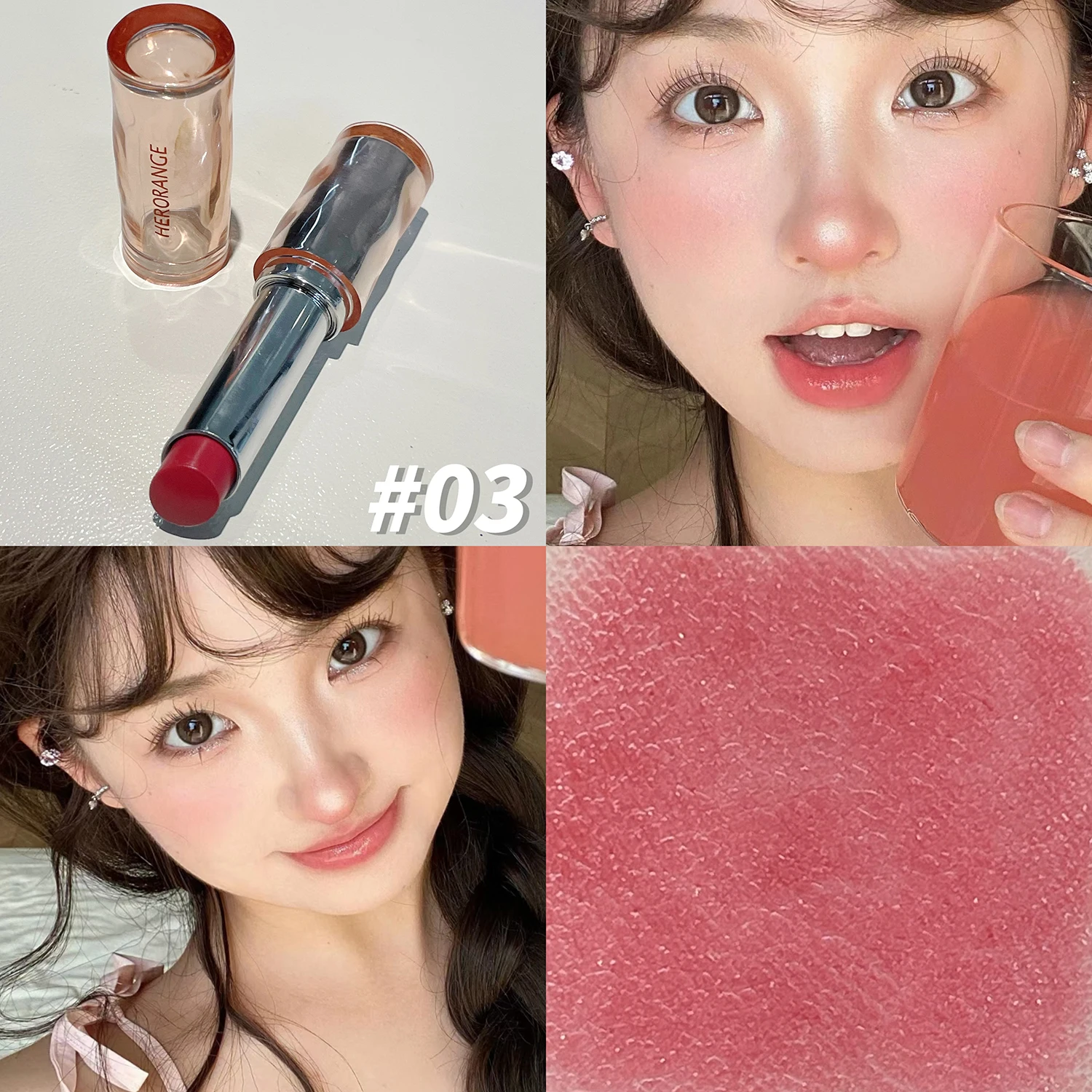 Ayna Işıklı Ruj Narin Güzel Ma - Beauty Without Makeup incelemesi ve fiyatı