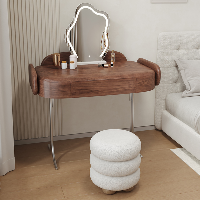 Minimalist Salon Makyaj Masası - Beauty Without Makeup incelemesi ve fiyatı