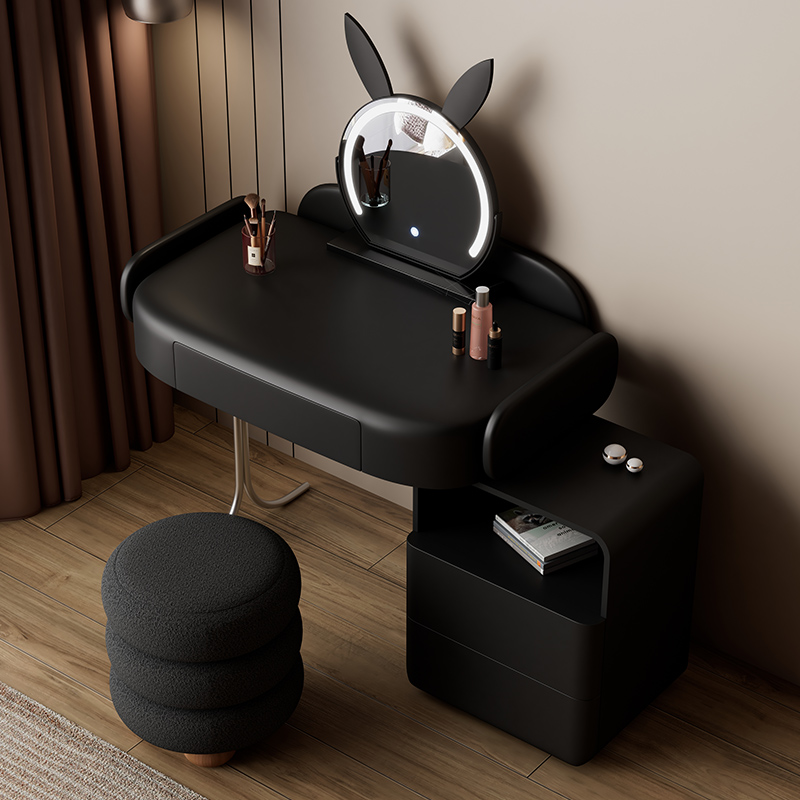 Minimalist Salon Makyaj Masası - Beauty Without Makeup incelemesi ve fiyatı