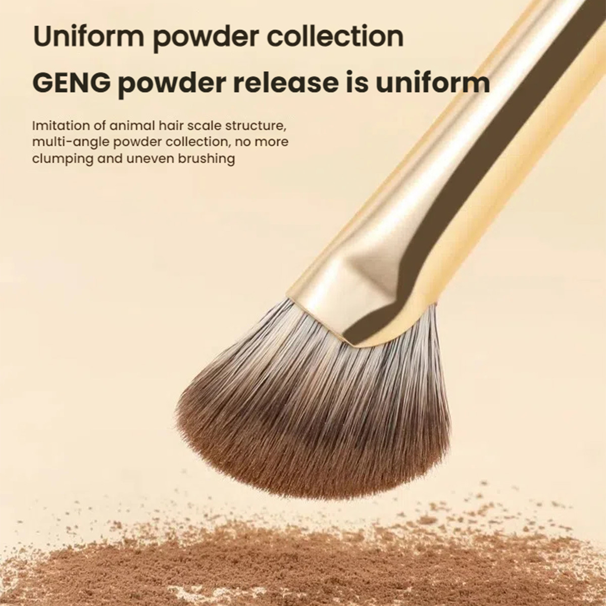 Deri Saplı Çanta ve 36 Parça P - Beauty Makeup Tools Set incelemesi ve fiyatı