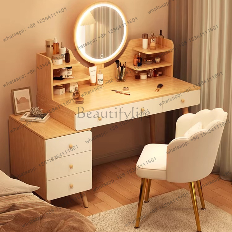 LJY Avrupa Vintage Tuvalet Mas - Beauty Without Makeup incelemesi ve fiyatı