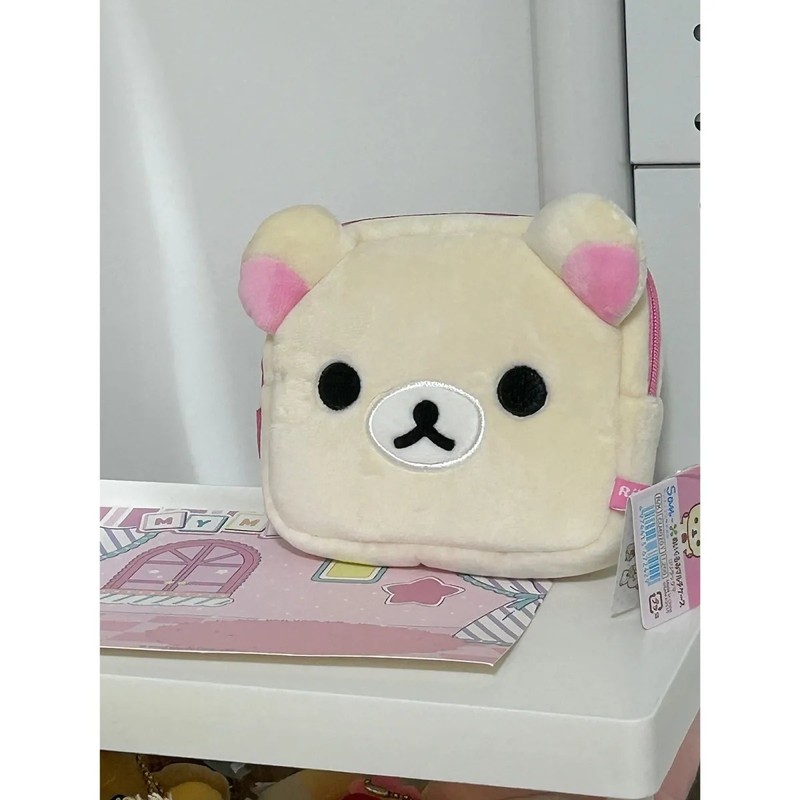 Karikatür Rilakkuma Makyaj Org - Beauty No Makeup incelemesi ve fiyatı
