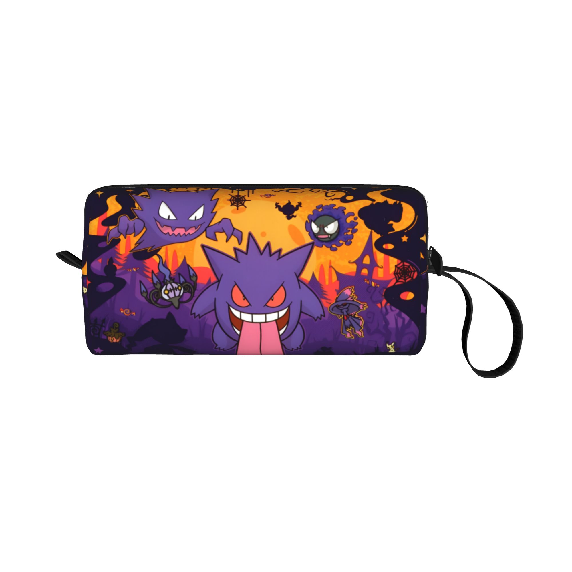 Özel Pokemoned Gengars makyaj  - Beauty Makeup Kit Box incelemesi ve fiyatı