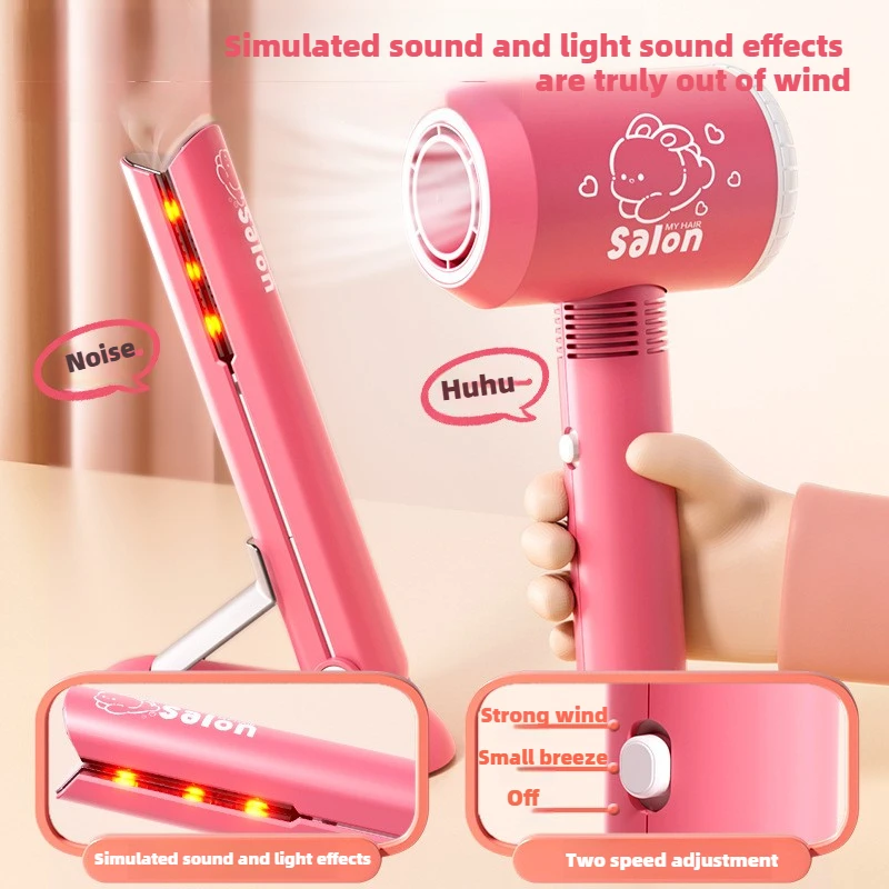 Kızlar Güzellik Salonu Seti Ço - Beauty Makeup Tools Set incelemesi ve fiyatı