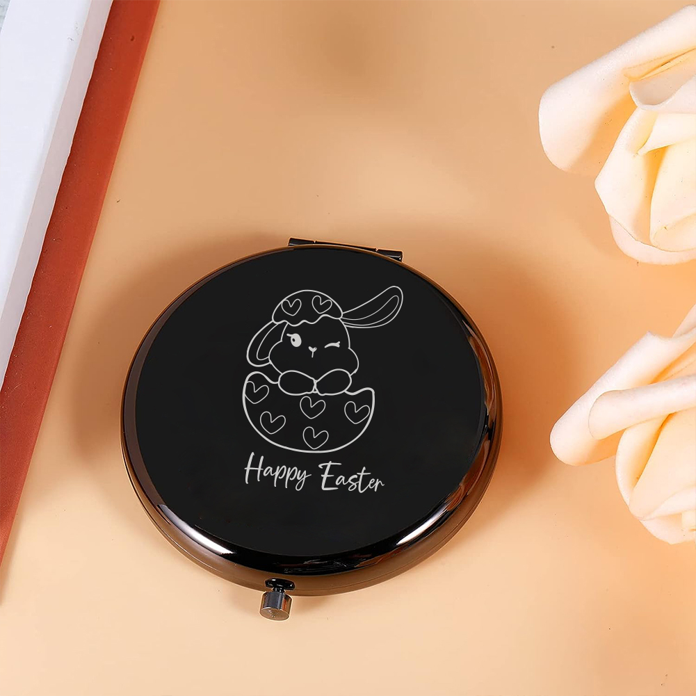 1 adet Karikatür Güzel tavşan  - Beauty No Makeup incelemesi ve fiyatı