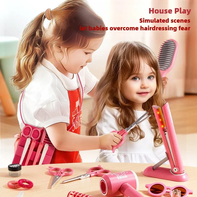 Kızlar Saç Güzellik Makyaj Set - Beauty Makeup Tools Set incelemesi ve fiyatı