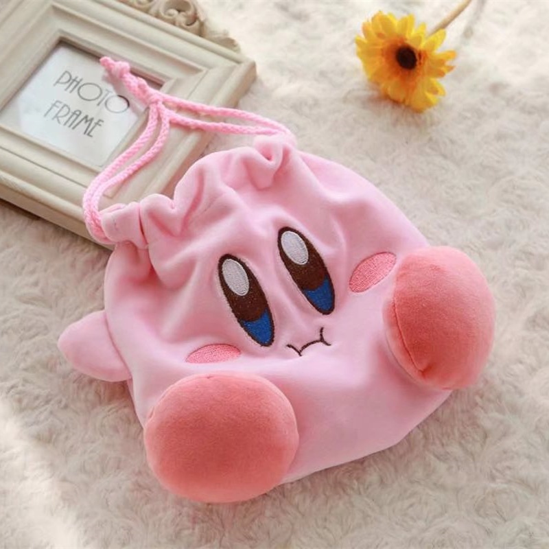 Sevimli Yıldız Kirby Kozmetik  - Beauty Bag Makeup incelemesi ve fiyatı