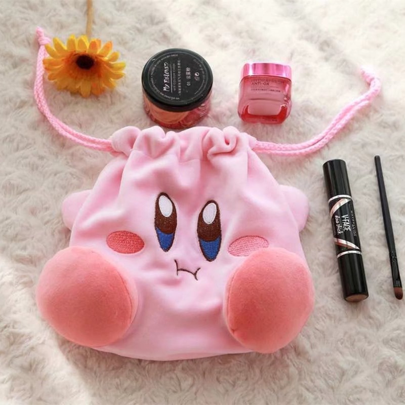Sevimli Yıldız Kirby Kozmetik  - Beauty Bag Makeup incelemesi ve fiyatı