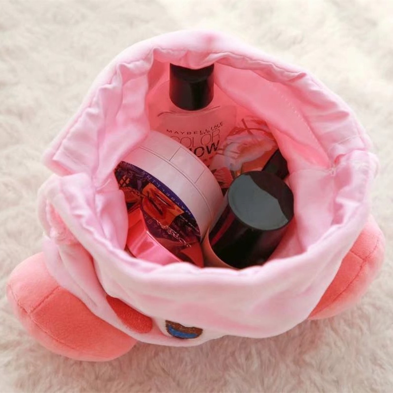 Sevimli Yıldız Kirby Kozmetik  - Beauty Bag Makeup incelemesi ve fiyatı