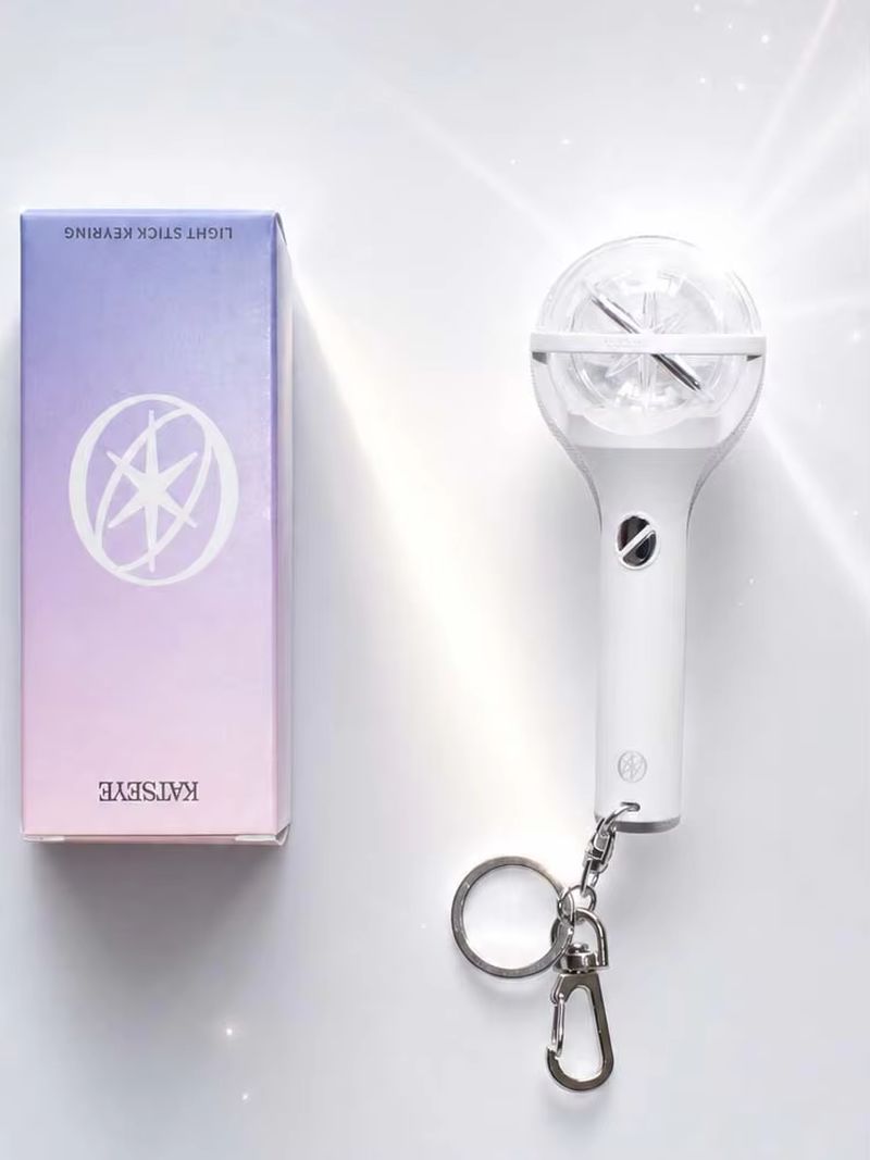 Yeni Katseye Mini Işık Çubuğu  - Led Ring Light incelemesi ve fiyatı