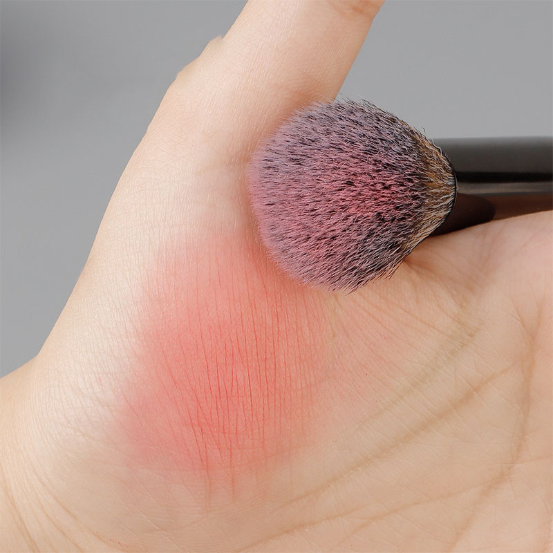 U-Şekilli Çift Kafa Makyaj Fır - Huda Beauty Makeup Brush Set incelemesi ve fiyatı
