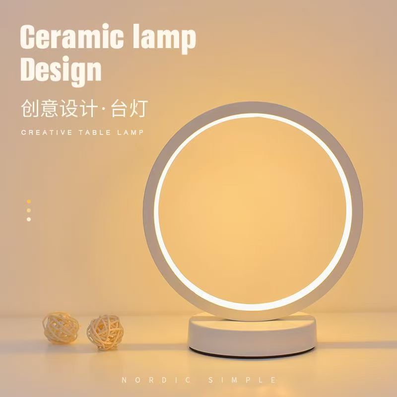 20 CM LED Basit Dairesel Halka - Led Ring Light incelemesi ve fiyatı