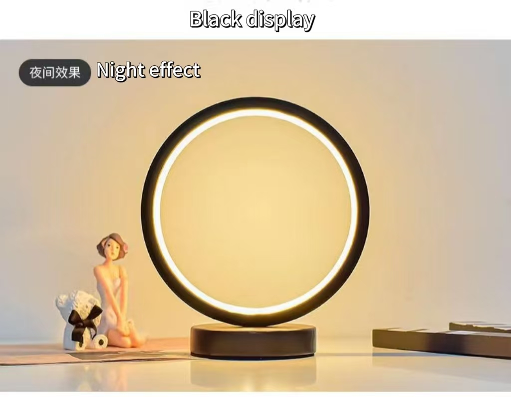20 CM LED Basit Dairesel Halka - Led Ring Light incelemesi ve fiyatı