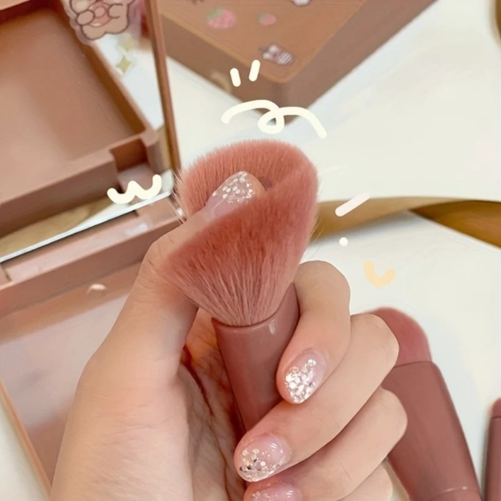 5 Parçalı Taşınabilir Kozmetik - Beauty Makeup Kit Box incelemesi ve fiyatı