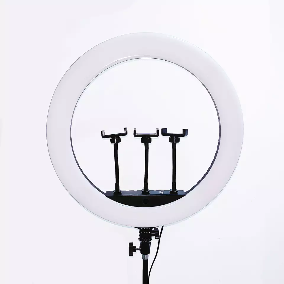 HQ-21N Fotoğrafik Aydınlatma S - Led Ring Light incelemesi ve fiyatı