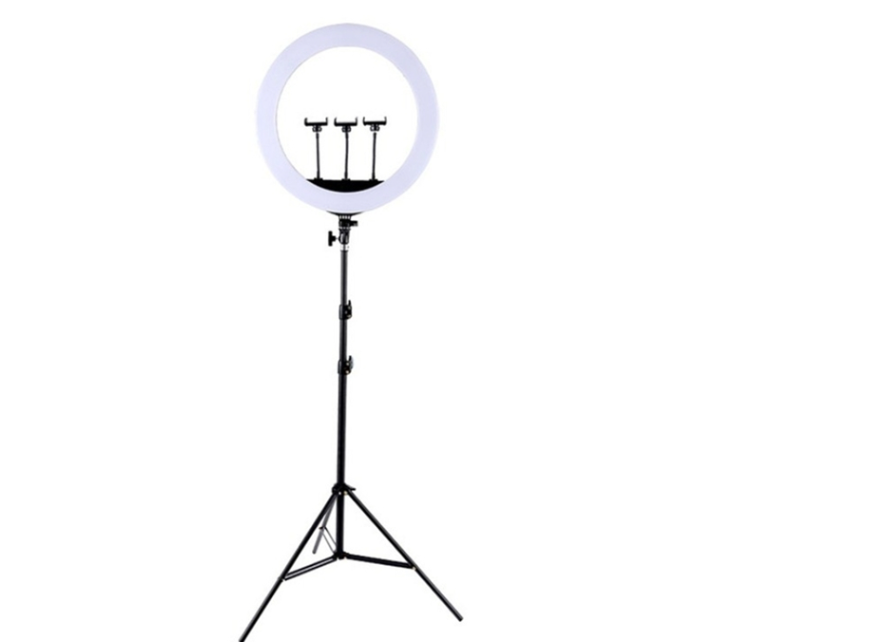 HQ-21N Fotoğrafik Aydınlatma S - Led Ring Light incelemesi ve fiyatı