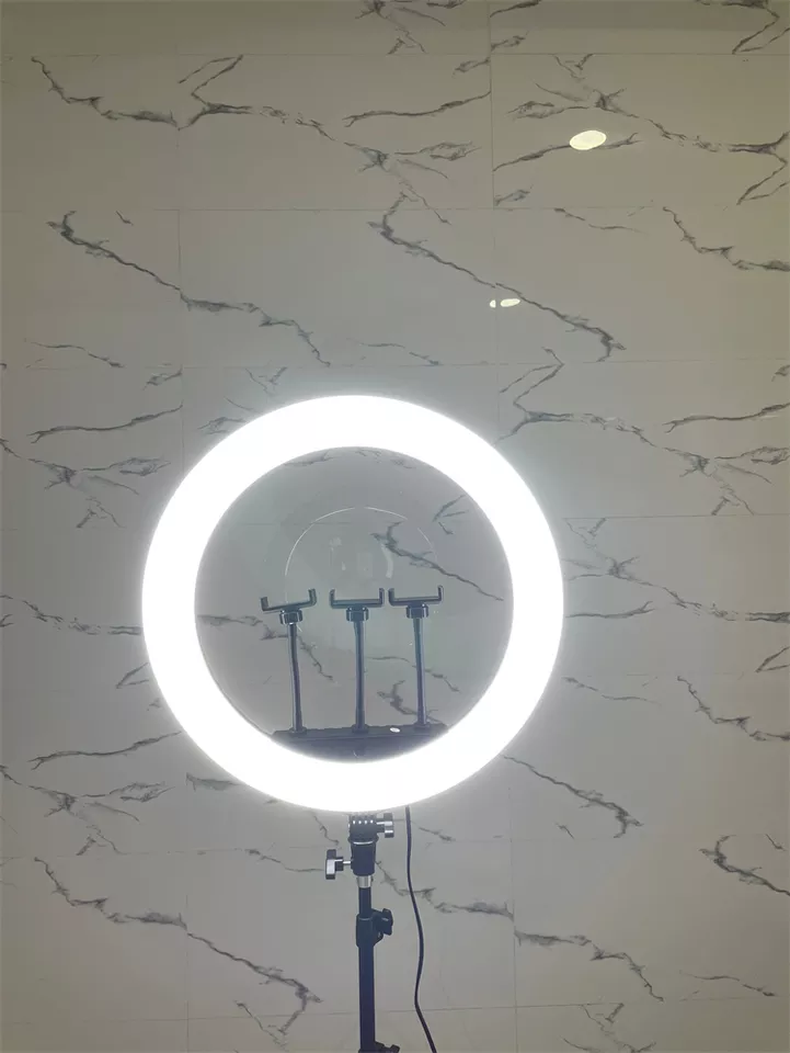 HQ-21N Fotoğrafik Aydınlatma S - Led Ring Light incelemesi ve fiyatı