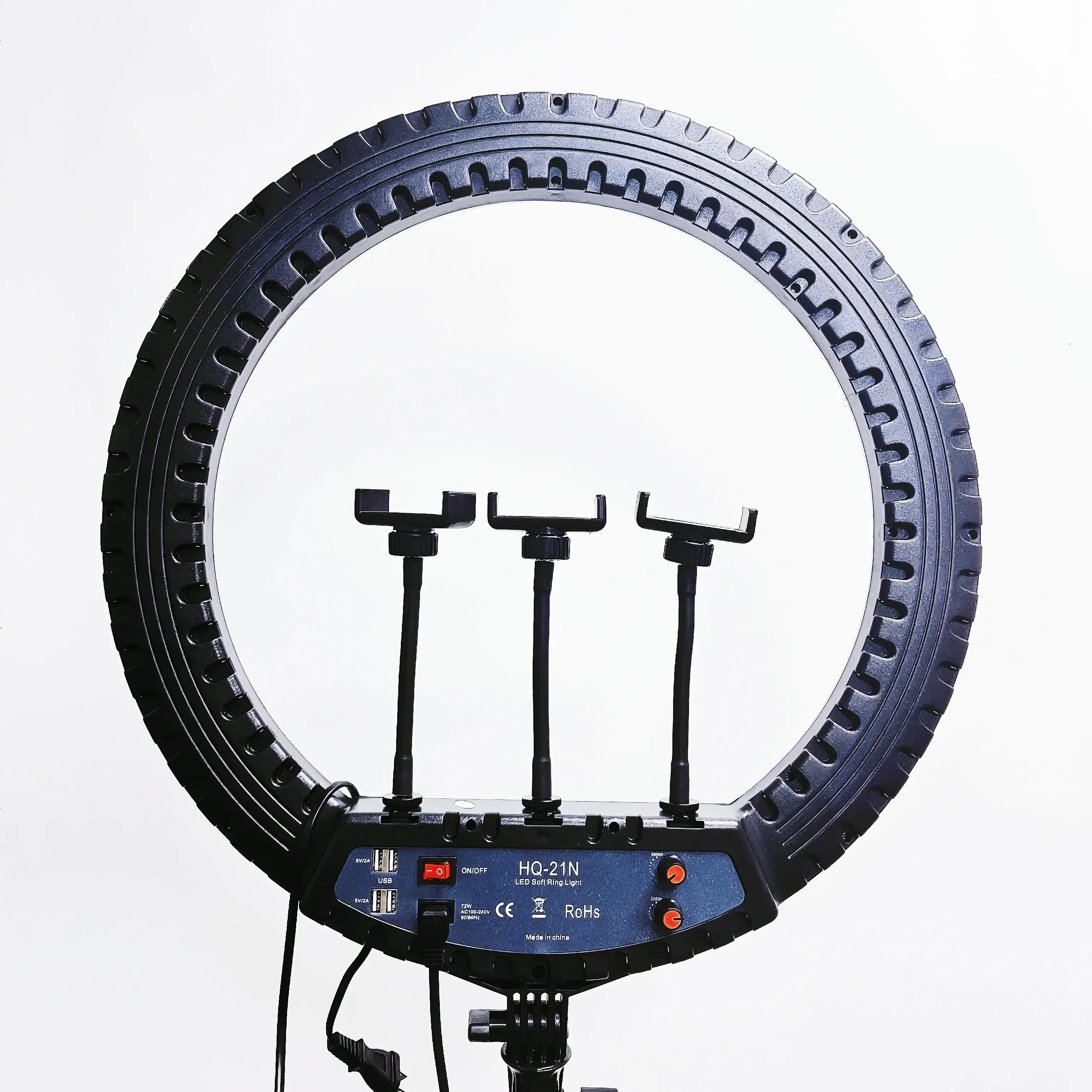 HQ-21n 21 İnç LED Halka Işık F - Led Ring Light incelemesi ve fiyatı