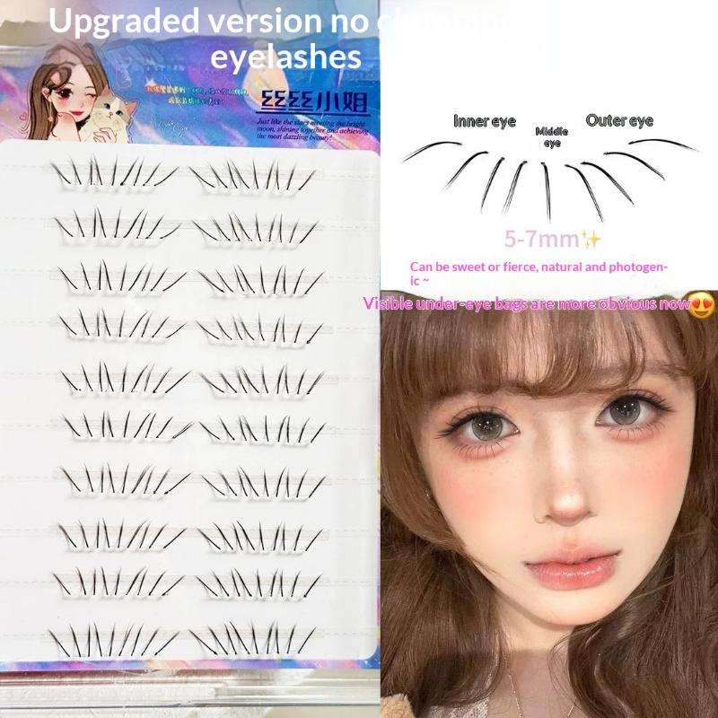 1 Set Kendinden Yapışkanlı Alt - Beauty Makeup Tools Set incelemesi ve fiyatı