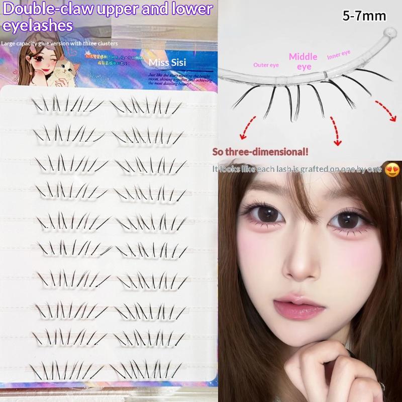 1 Set Kendinden Yapışkanlı Alt - Beauty Makeup Tools Set incelemesi ve fiyatı