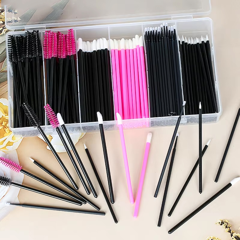 310/260 Adet Kirpik Uzatma Fır - Beauty Makeup Tools Set incelemesi ve fiyatı