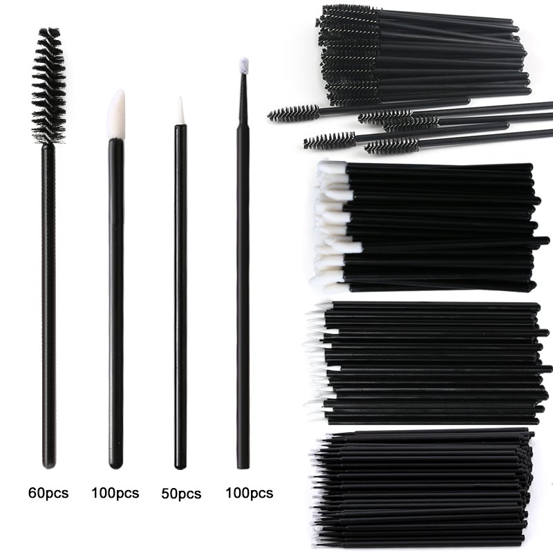 310/260 Adet Kirpik Uzatma Fır - Beauty Makeup Tools Set incelemesi ve fiyatı